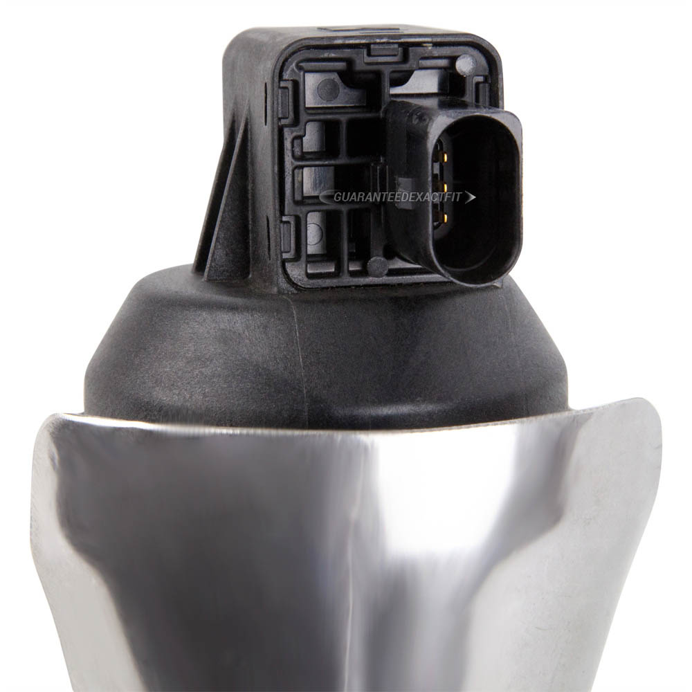 2012 Audi A3 Turbocharger Actuator