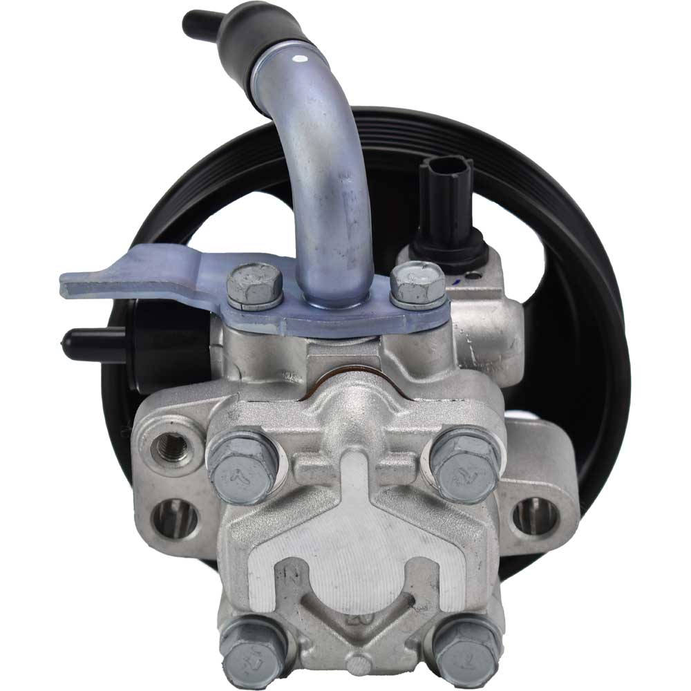 BuyAutoParts 86-01192AN Power Steering Pump