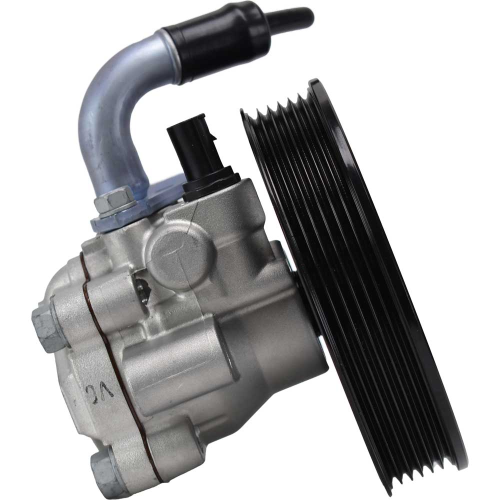 BuyAutoParts 86-01192AN Power Steering Pump