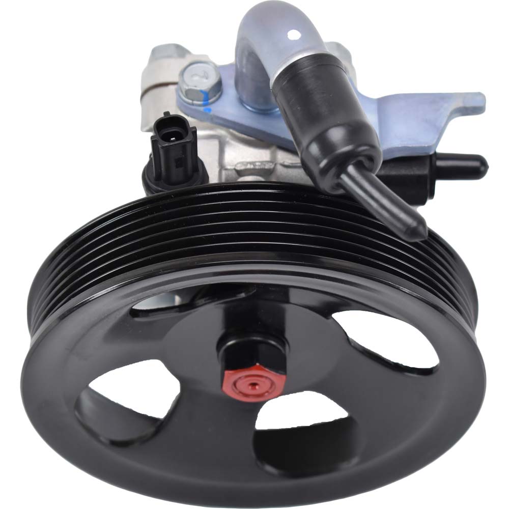 BuyAutoParts 86-01192AN Power Steering Pump
