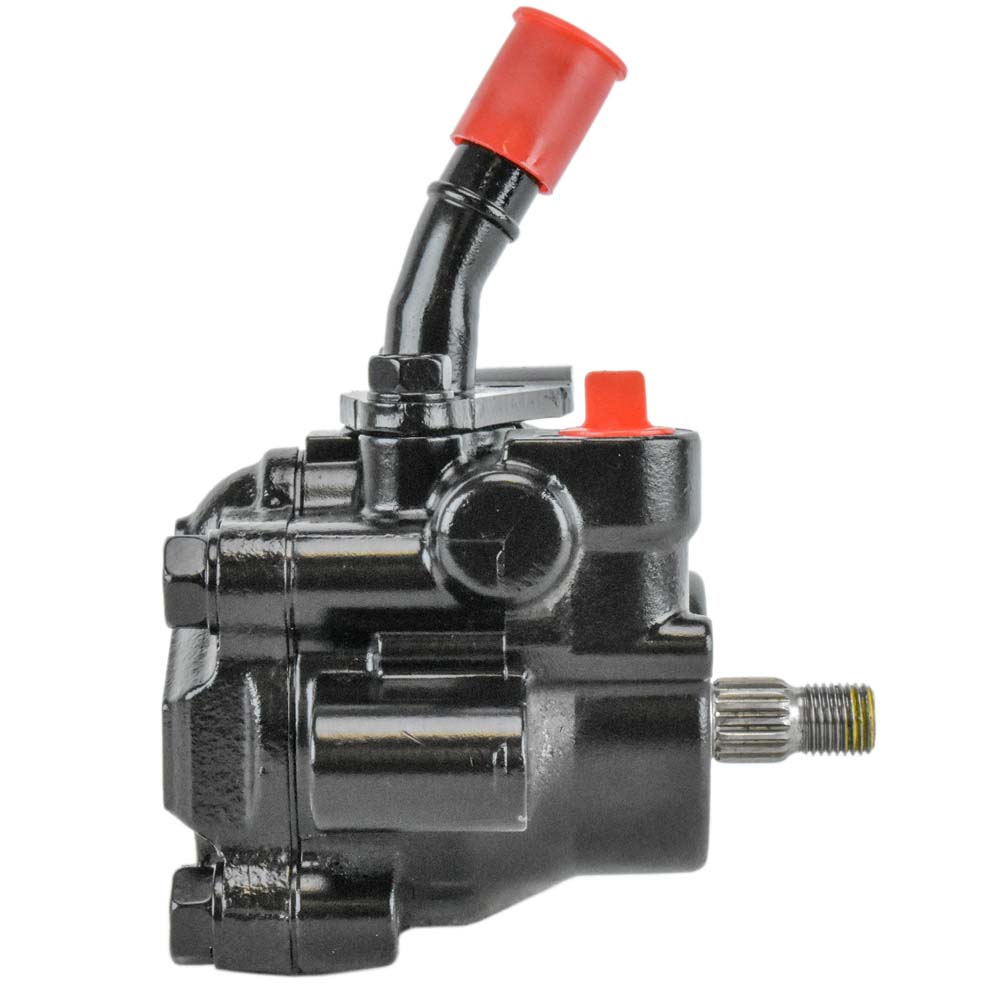 2007 Hyundai Santa Fe Power Steering Pump
