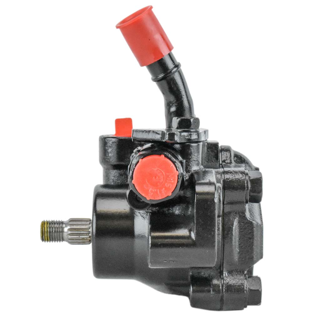2007 Hyundai Santa Fe Power Steering Pump
