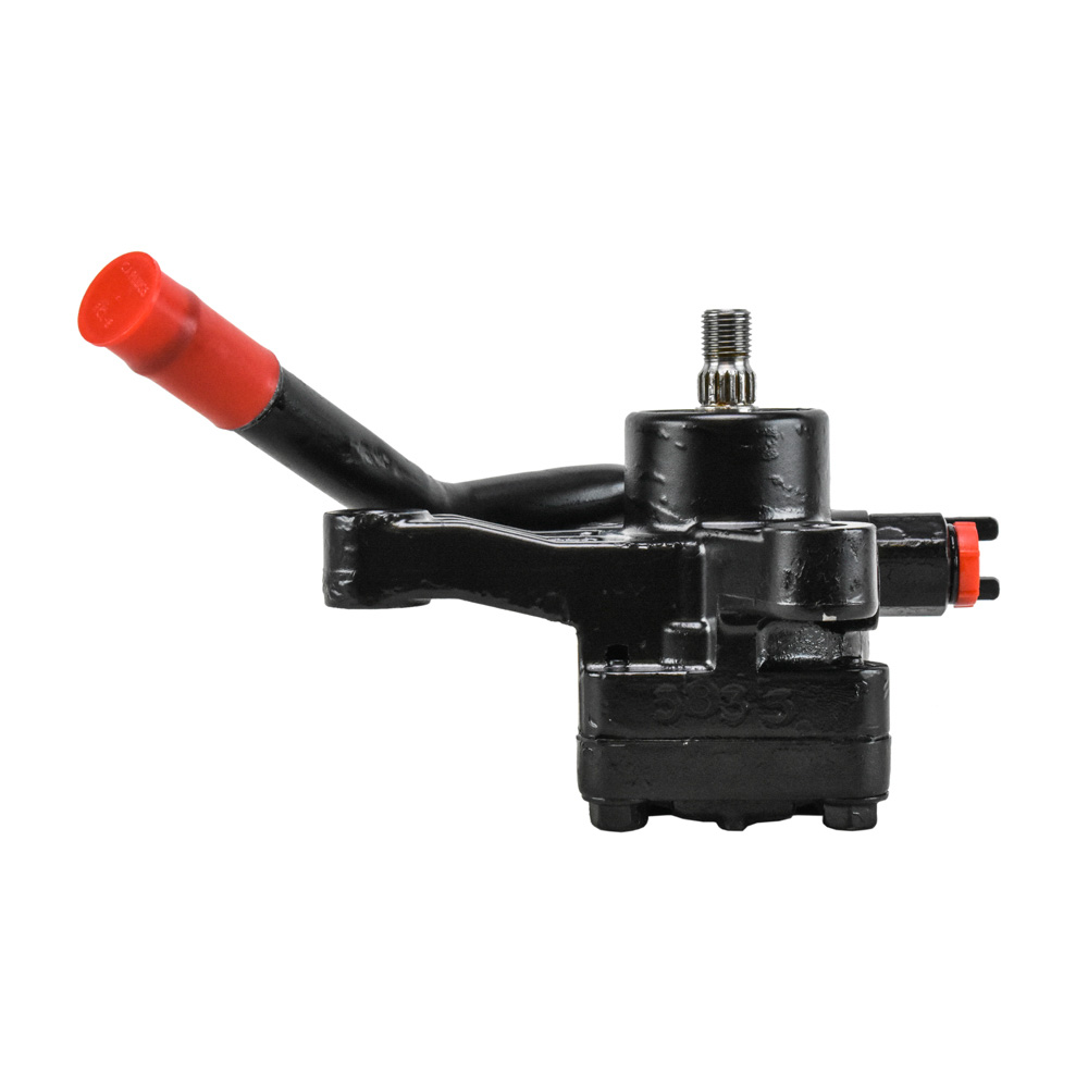 2007 Hyundai Sonata Power Steering Pump