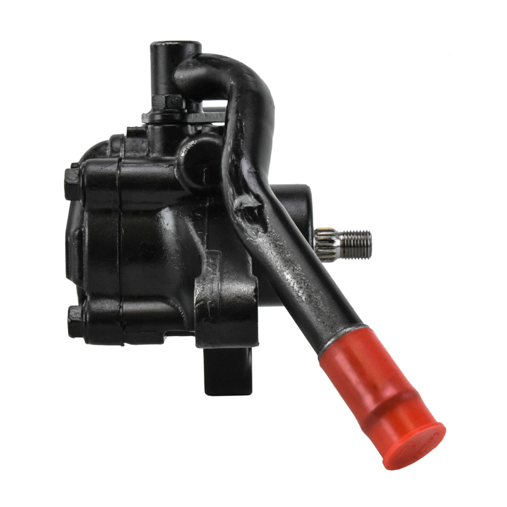 2007 Hyundai Sonata Power Steering Pump