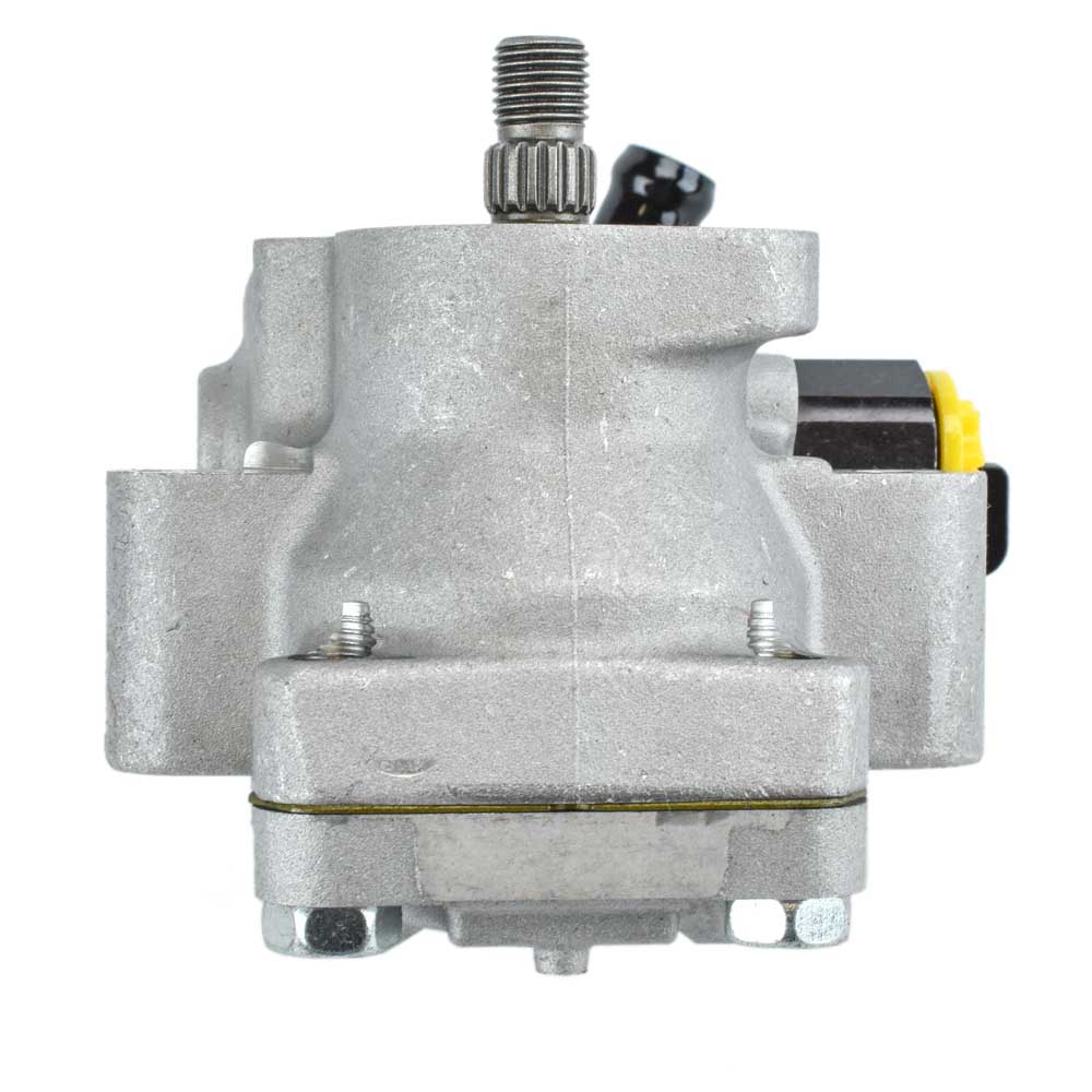 2003 Hyundai Tiburon Power Steering Pump