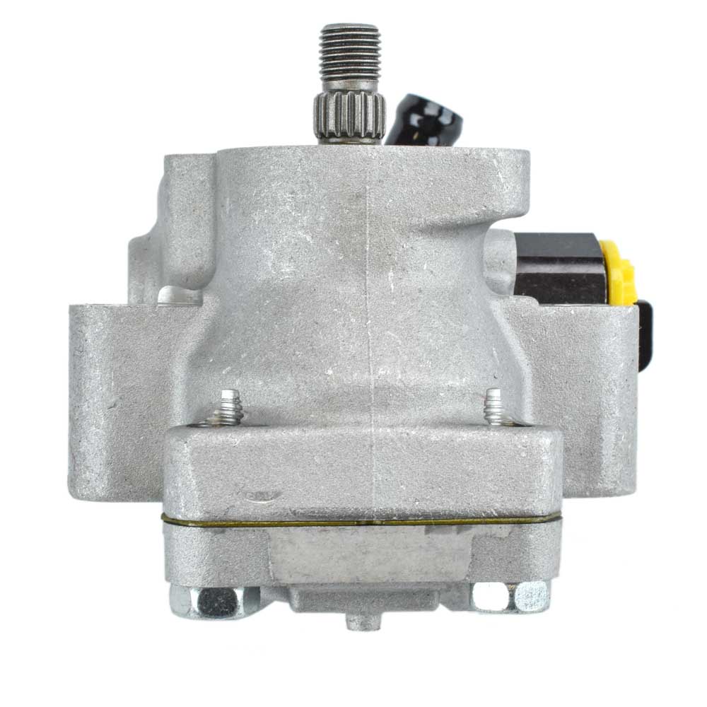 2003 Hyundai Tiburon Power Steering Pump