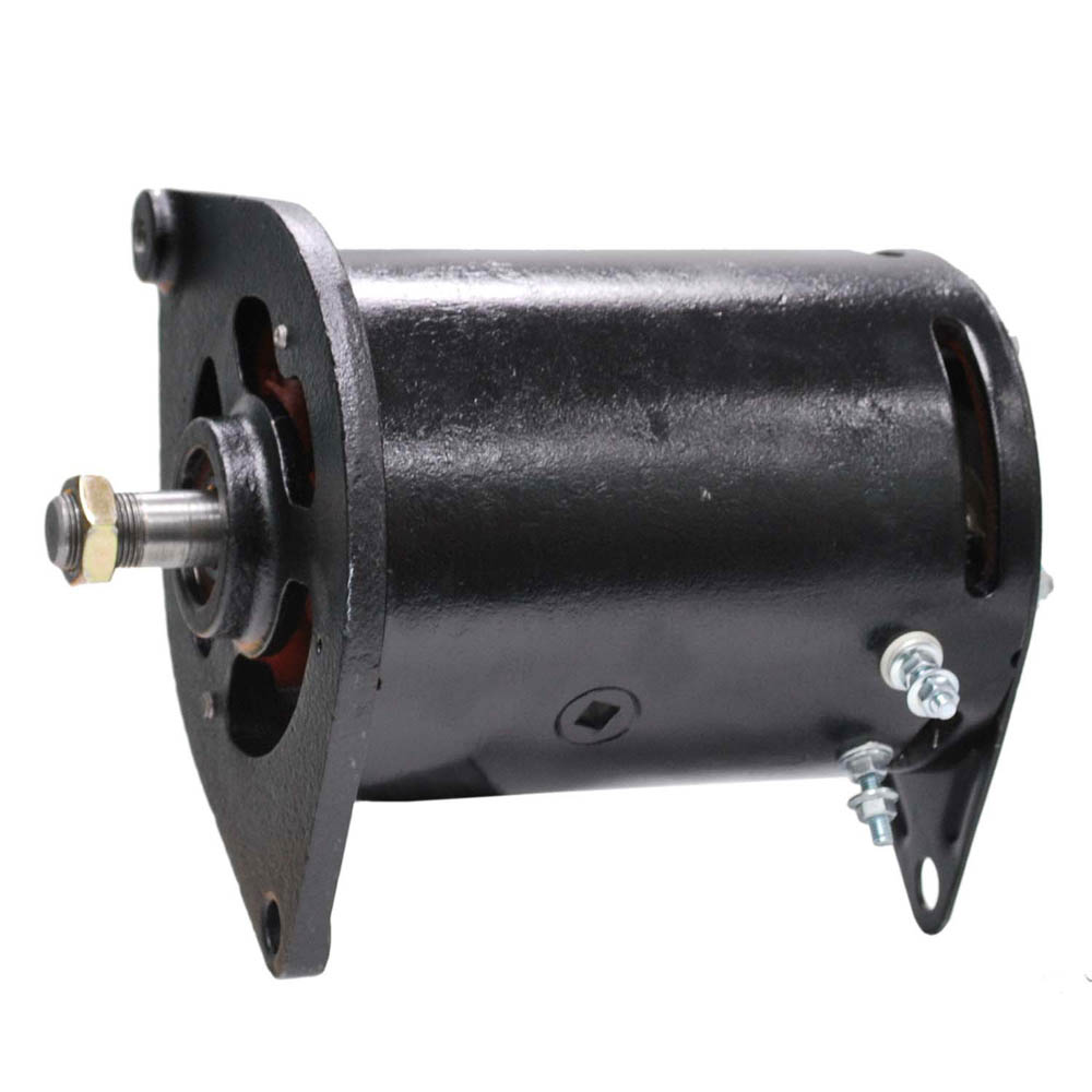 1956 Ford Thunderbird Alternator
