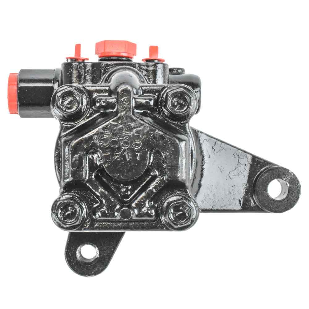BuyAutoParts 86-02464R Power Steering Pump