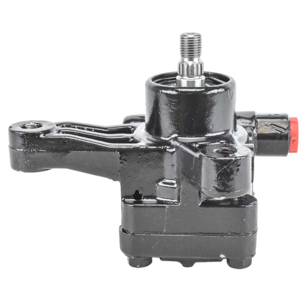 BuyAutoParts 86-02464R Power Steering Pump