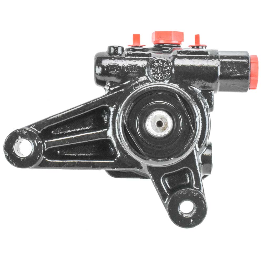 BuyAutoParts 86-02464R Power Steering Pump