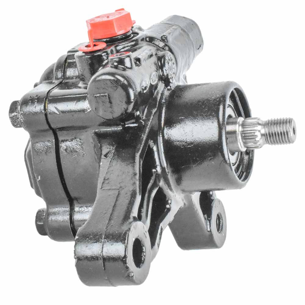 BuyAutoParts 86-02464R Power Steering Pump