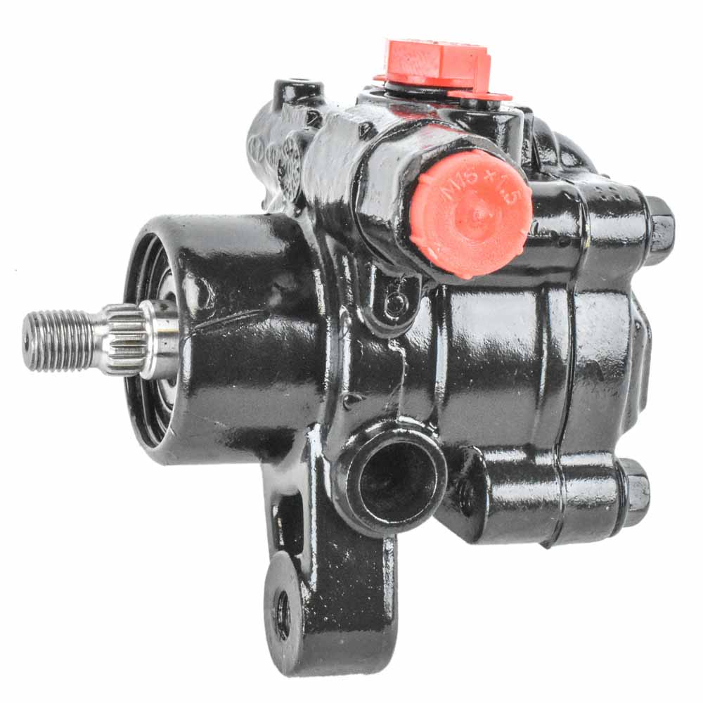 BuyAutoParts 86-02464R Power Steering Pump