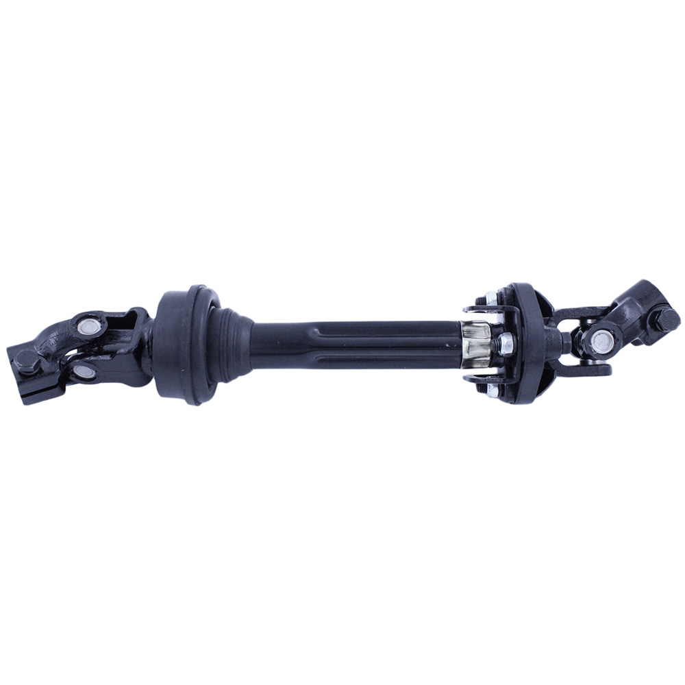 2015 Lincoln MKT Electronic Intermediate Shaft