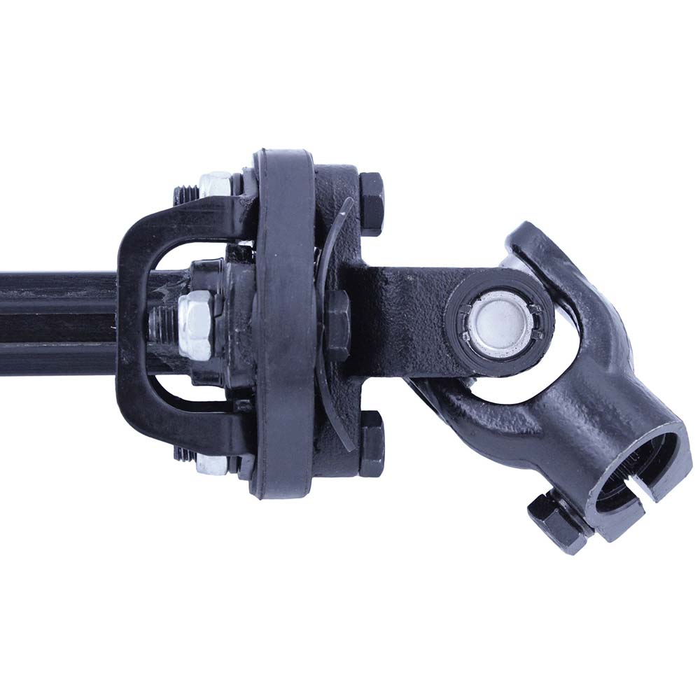 2015 Lincoln MKT Electronic Intermediate Shaft