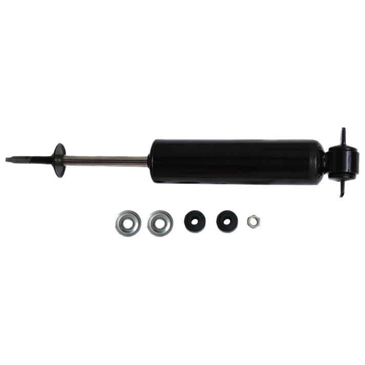 2000 Isuzu Hombre Shock Absorber
