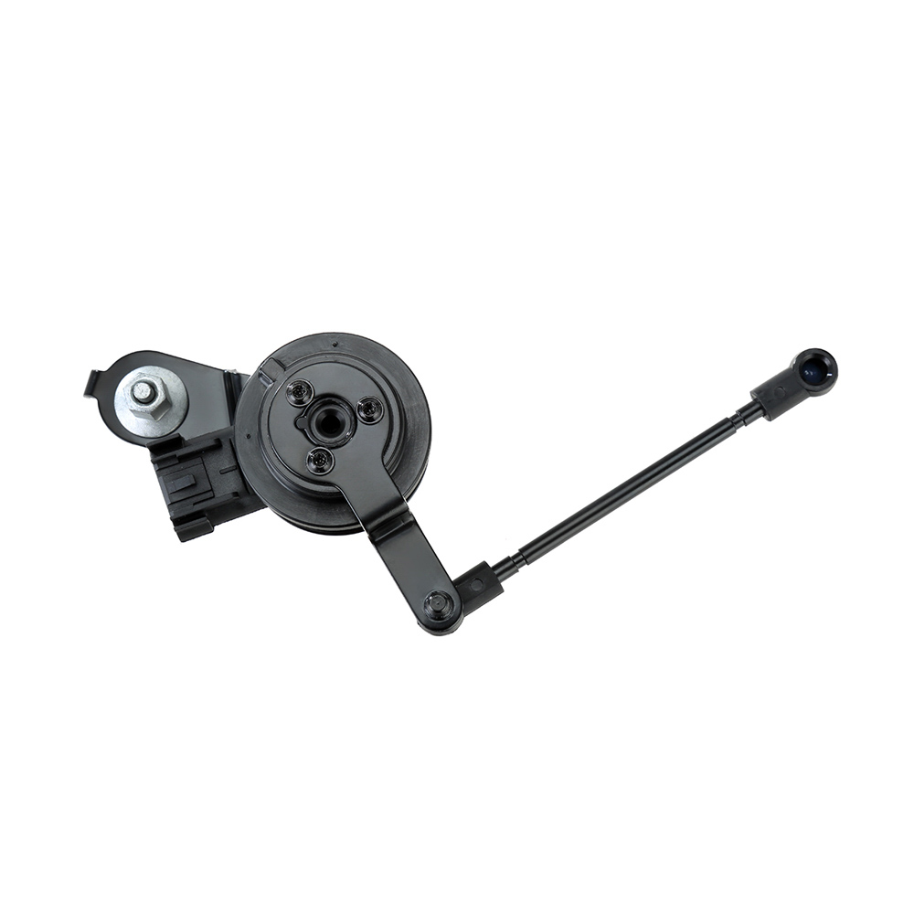 2017 Cadillac ATS Suspension Ride Height Sensor