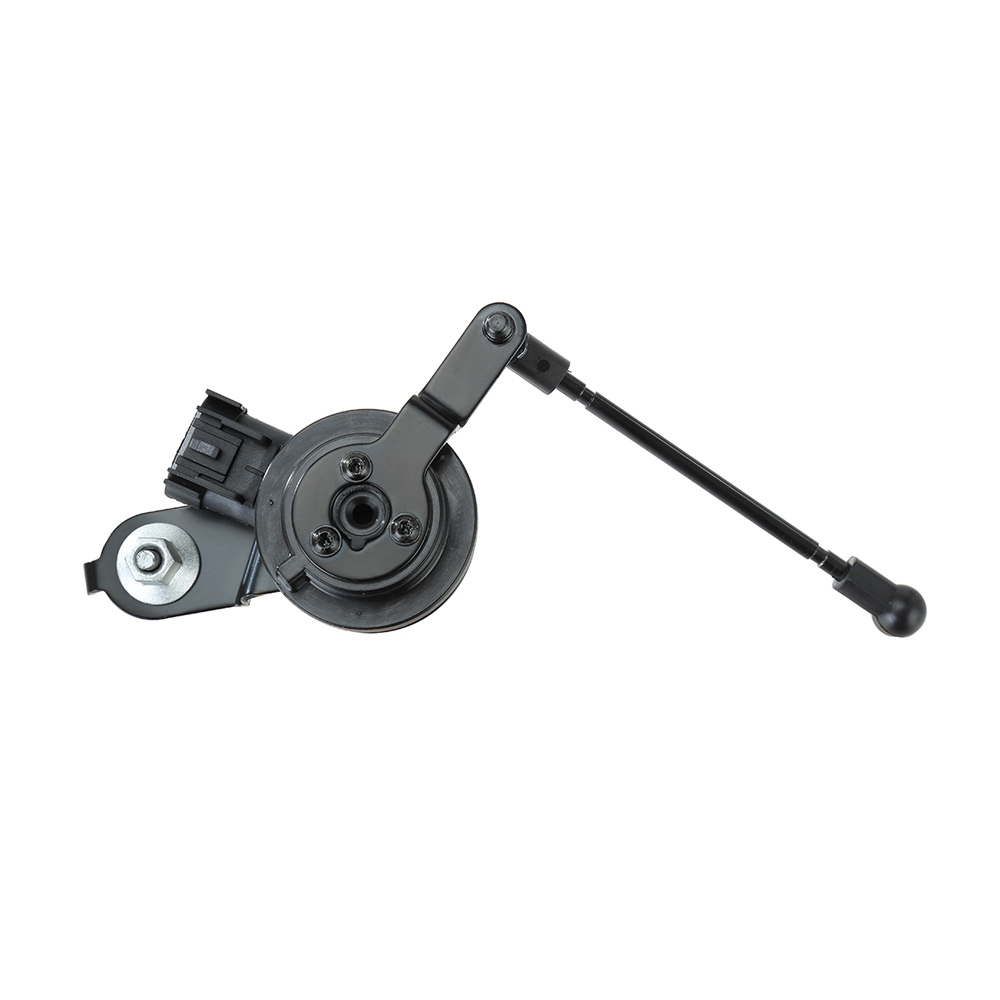 2017 Cadillac CTS Suspension Ride Height Sensor