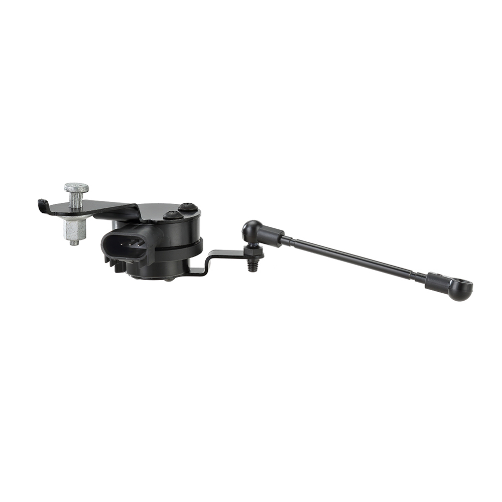 2017 Cadillac CTS Suspension Ride Height Sensor