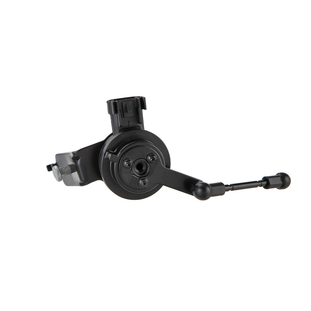 2017 Cadillac CTS Suspension Ride Height Sensor