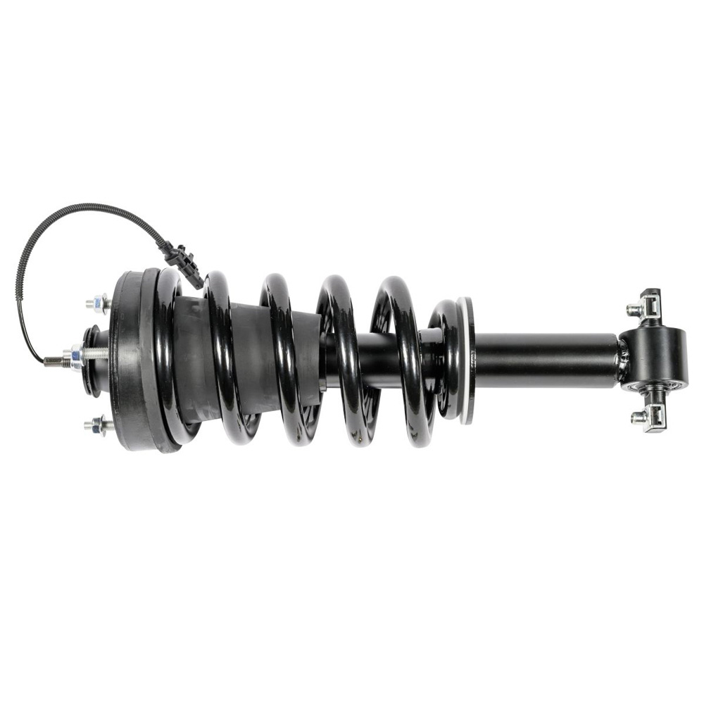 2017 Gmc Yukon Air Suspension Strut