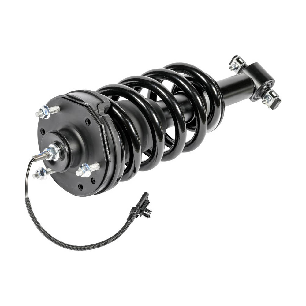 2017 Gmc Yukon Air Suspension Strut