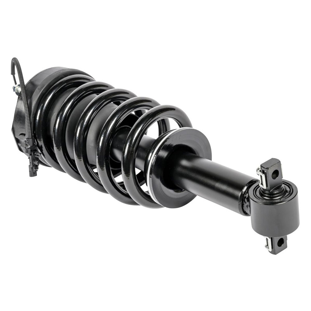 2017 Gmc Yukon Air Suspension Strut