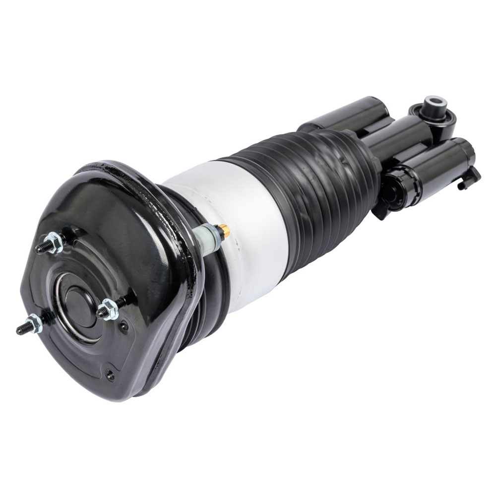 2019 Bmw 640i xDrive Gran Turismo Air Suspension Strut