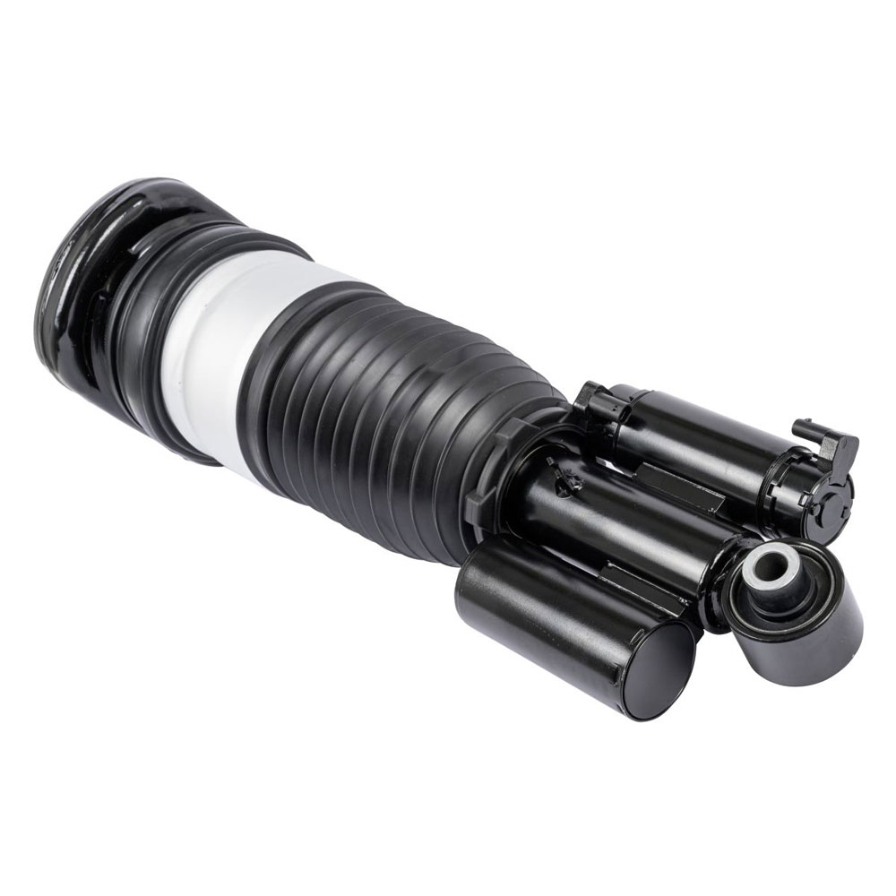 2019 Bmw 640i xDrive Gran Turismo Air Suspension Strut