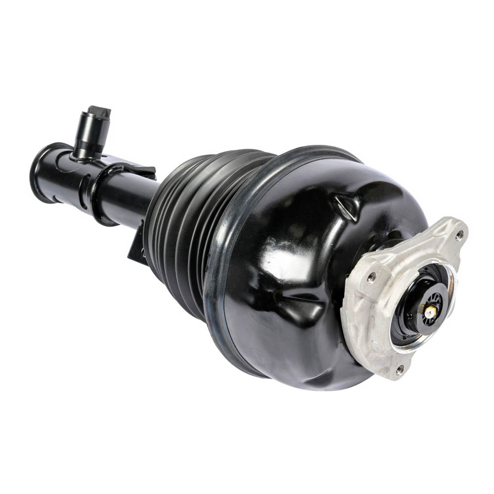 2017 Mercedes Benz CLS400 Air Suspension Strut