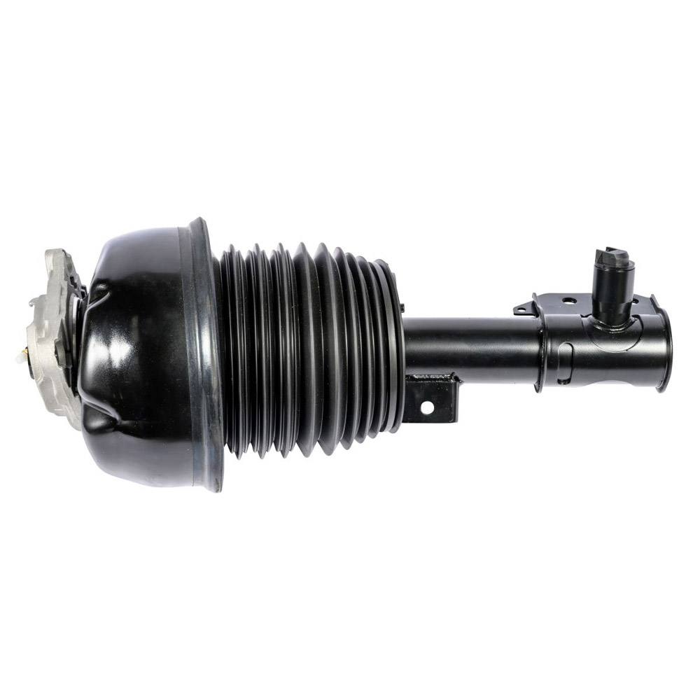 2016 Mercedes Benz CLS400 Air Suspension Strut