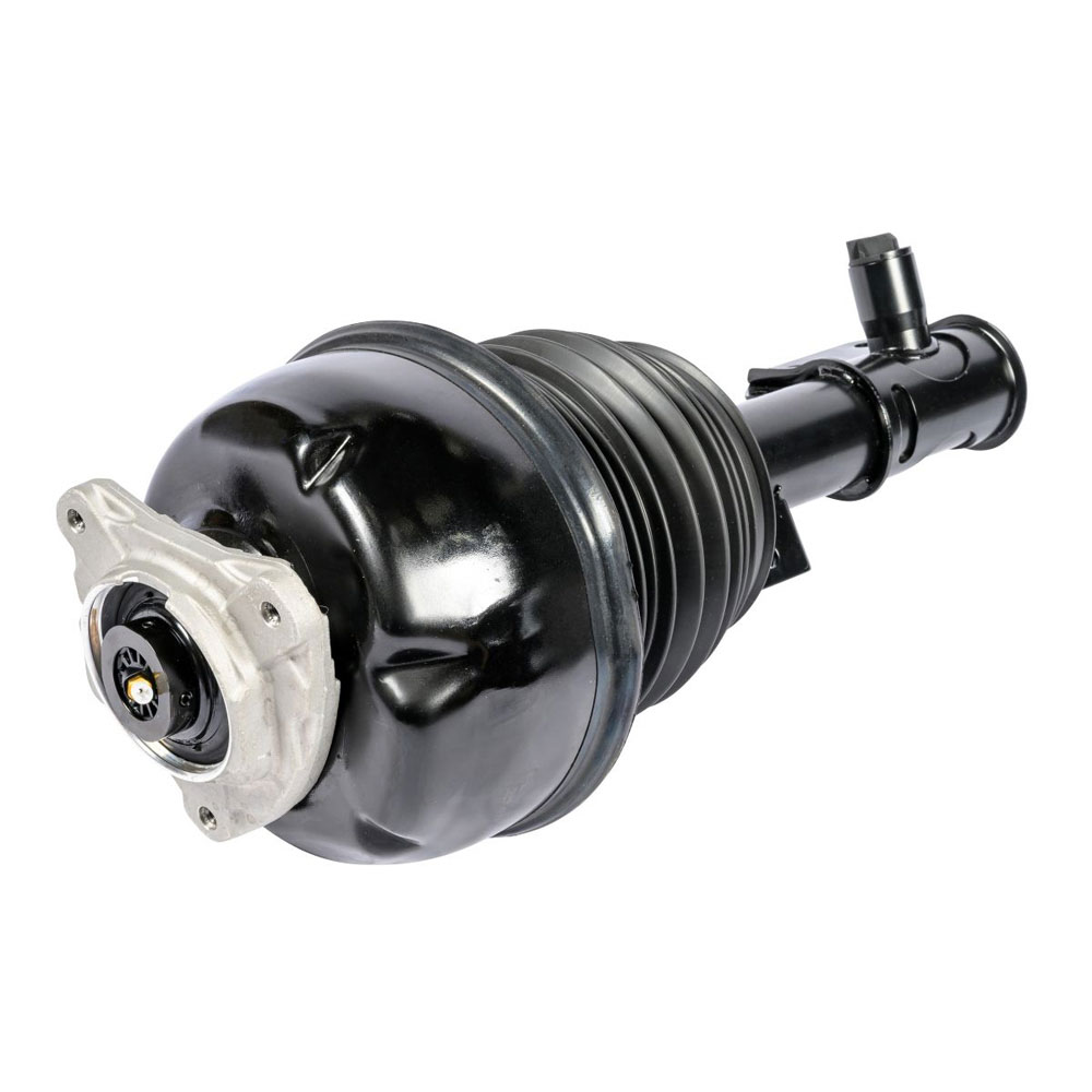 2016 Mercedes Benz CLS400 Air Suspension Strut