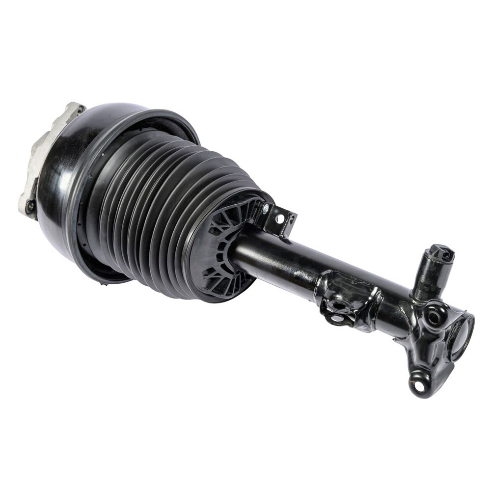 2010 Mercedes Benz E63 AMG Air Suspension Strut