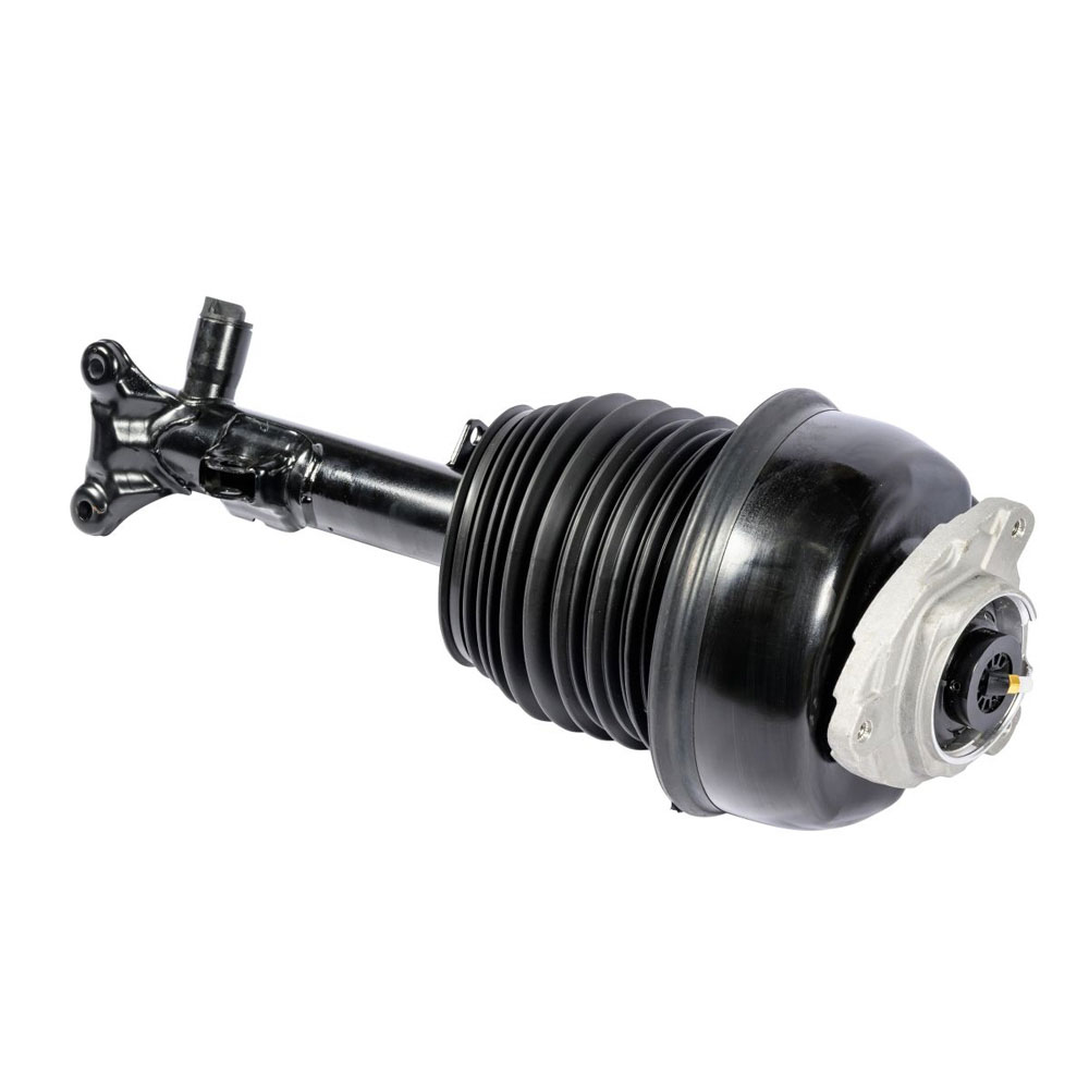 2010 Mercedes Benz E63 AMG Air Suspension Strut