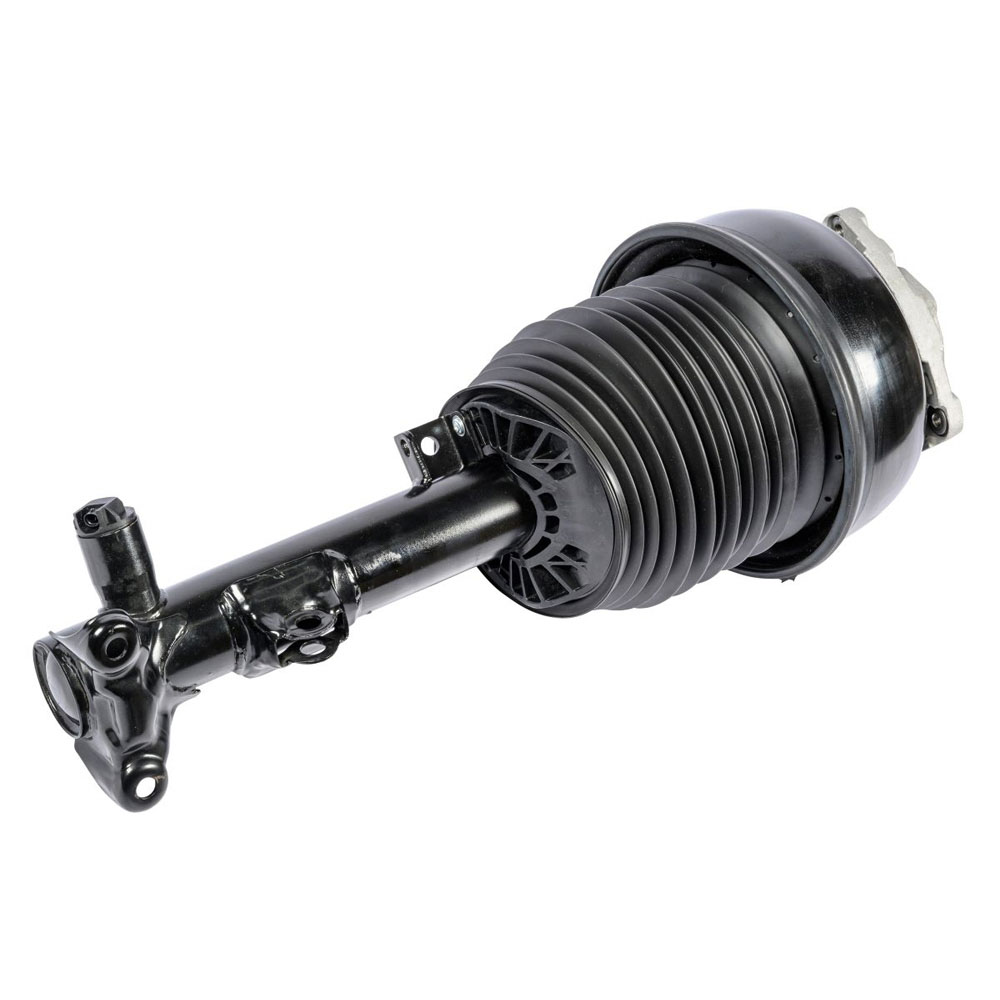 2010 Mercedes Benz E63 AMG Air Suspension Strut