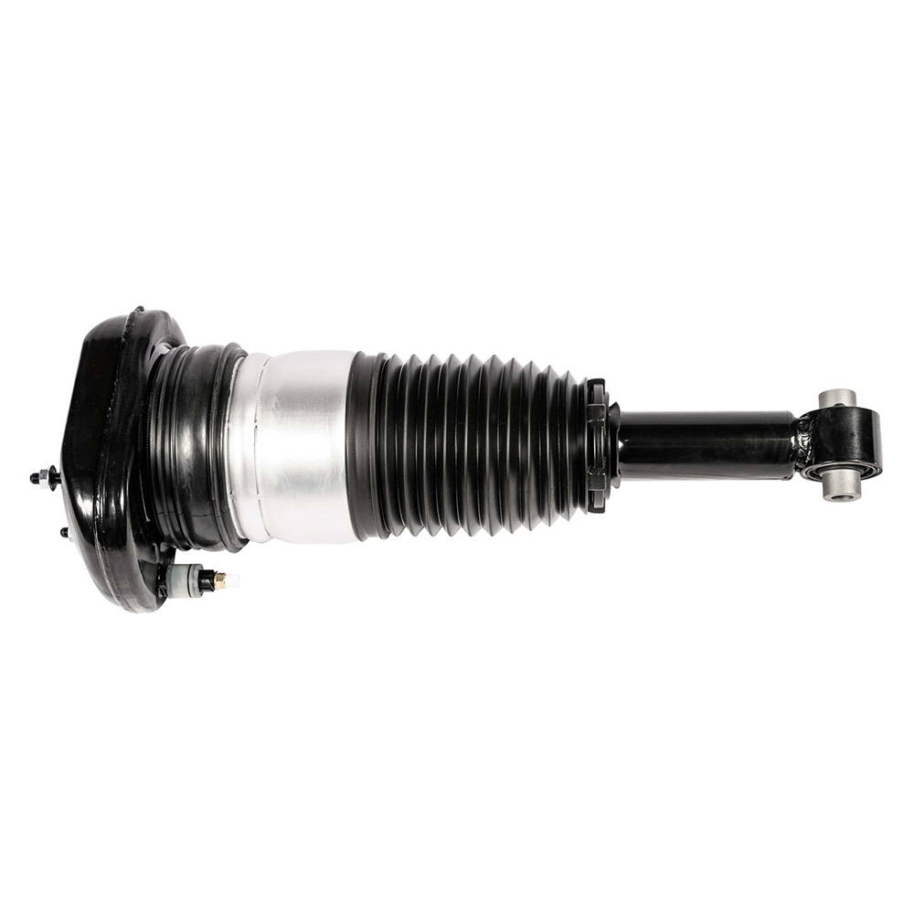 2019 Bmw 640i xDrive Gran Turismo Air Suspension Strut