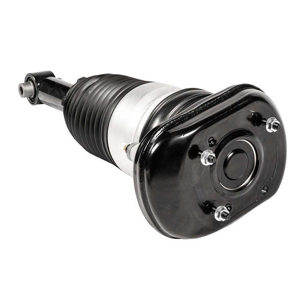 2019 Bmw 640i xDrive Gran Turismo Air Suspension Strut