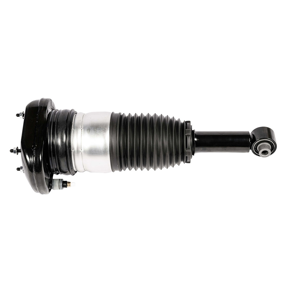2018 Bmw 640i xDrive Gran Turismo Air Suspension Strut