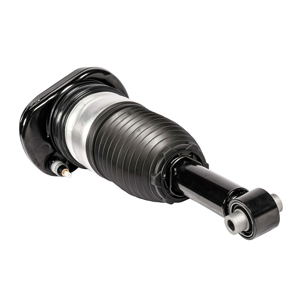 2018 Bmw 640i xDrive Gran Turismo Air Suspension Strut