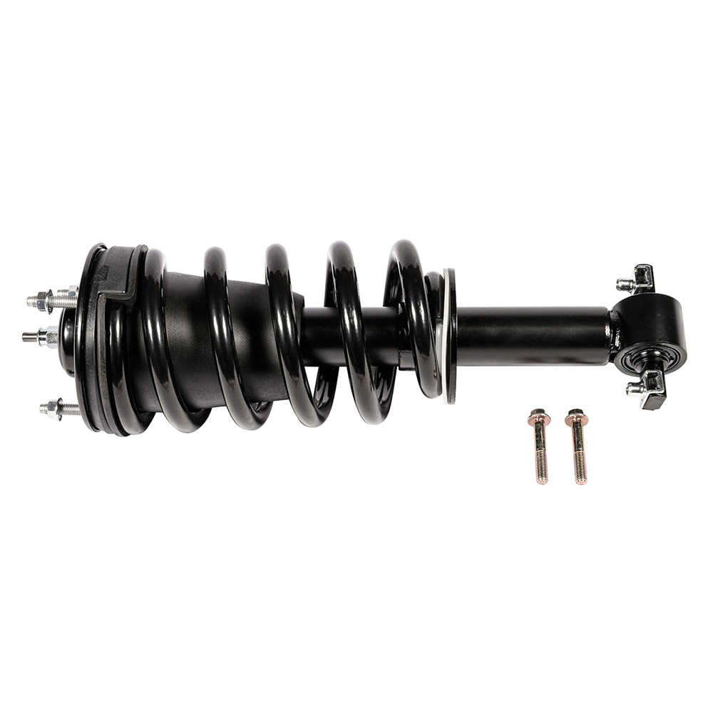 2012 Gmc Yukon Strut