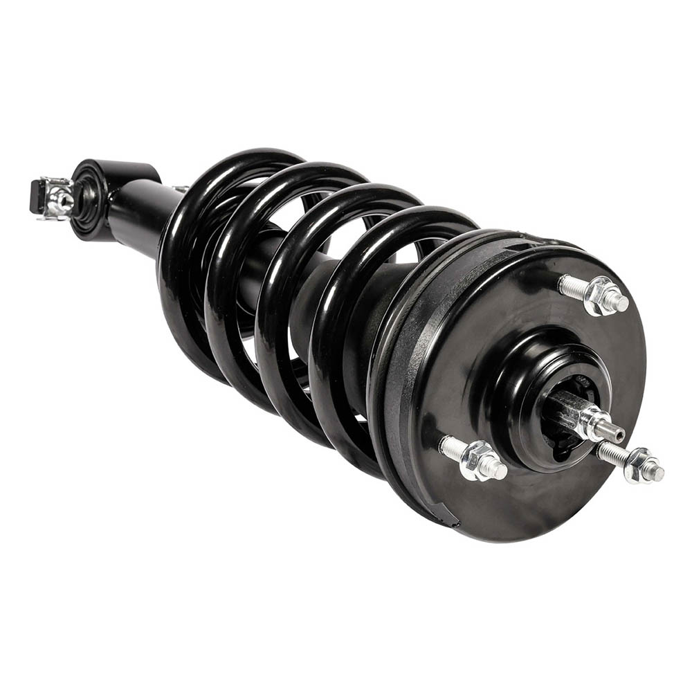2012 Gmc Yukon Strut