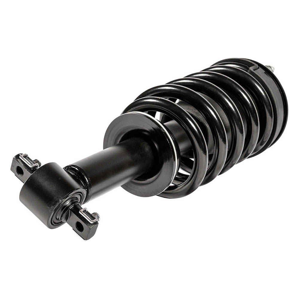 2012 Gmc Yukon Strut