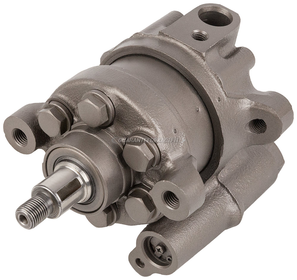 2007 Toyota Landcruiser power steering pump 