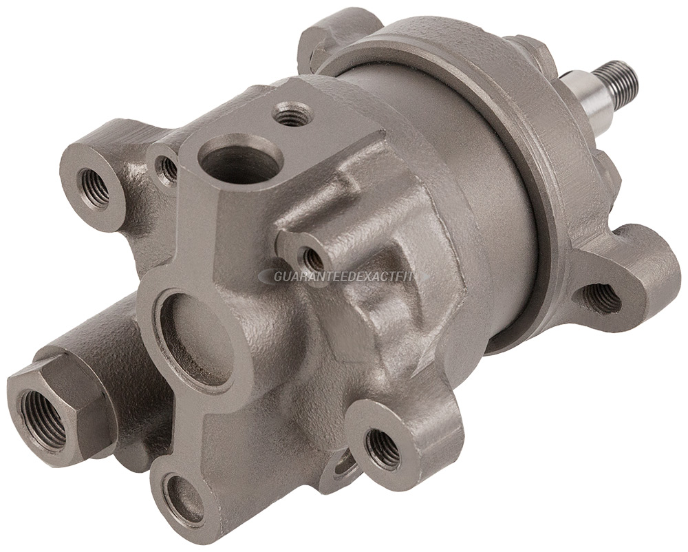BuyAutoParts 86-00422R Power Steering Pump
