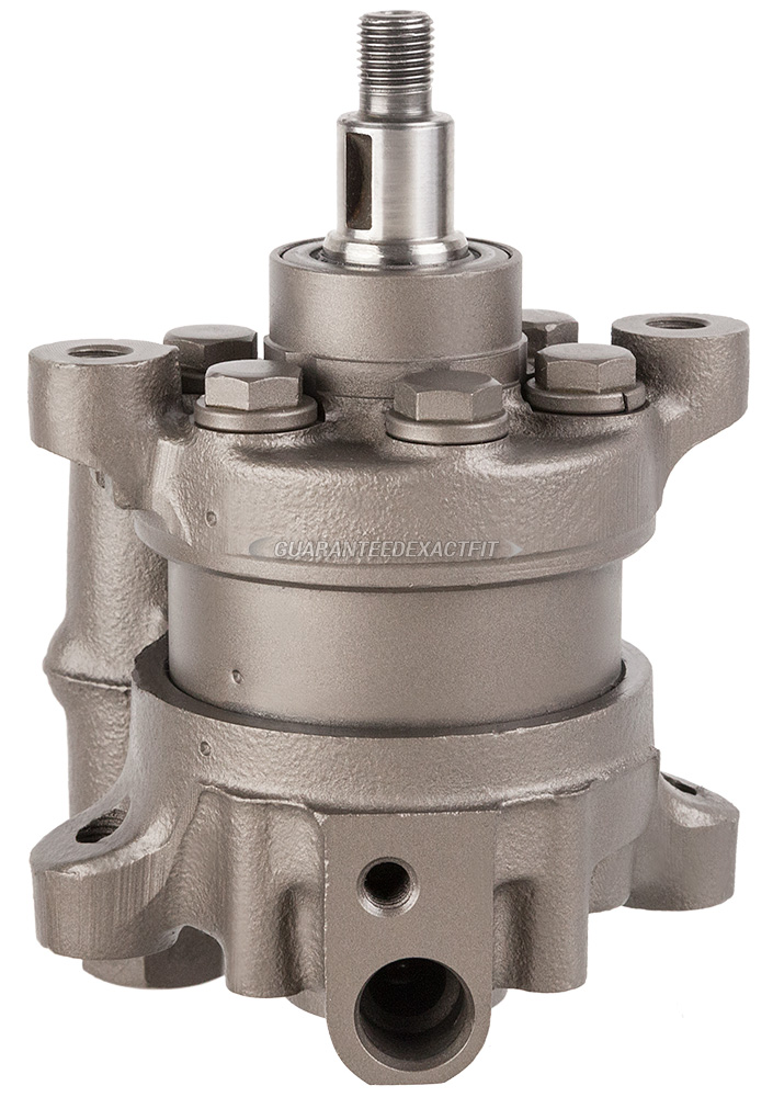 BuyAutoParts 86-00422R Power Steering Pump