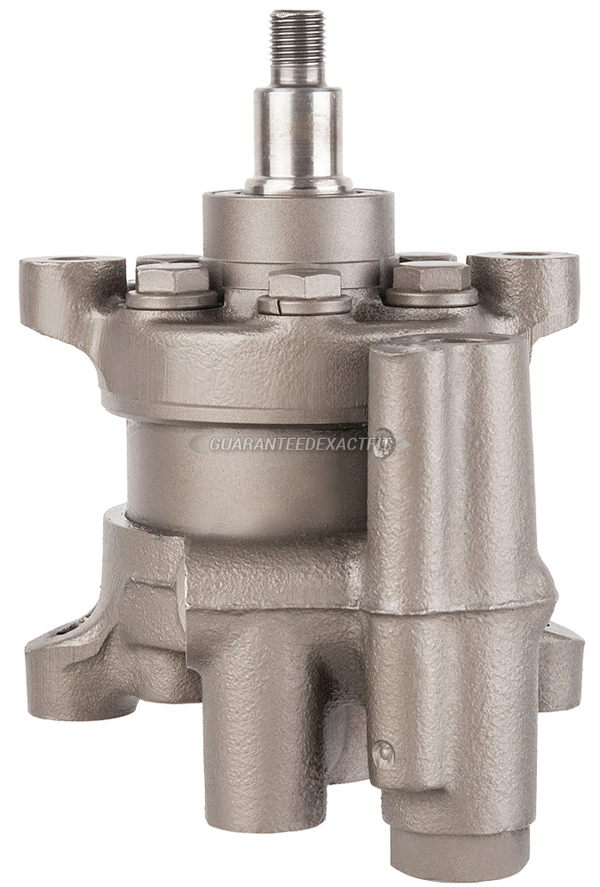 BuyAutoParts 86-00422R Power Steering Pump