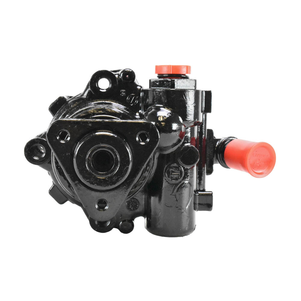 2004 Land Rover Freelander Power Steering Pump