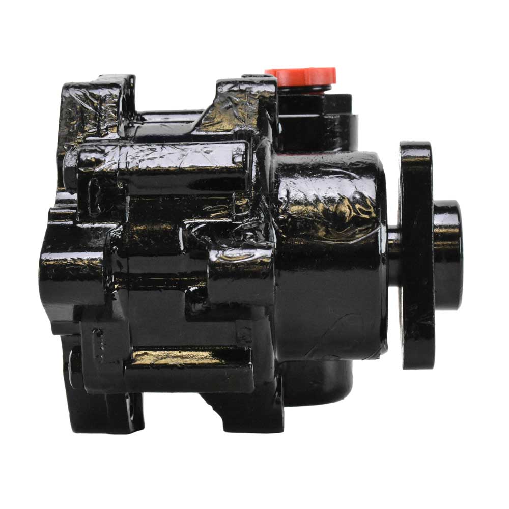 2004 Land Rover Freelander Power Steering Pump