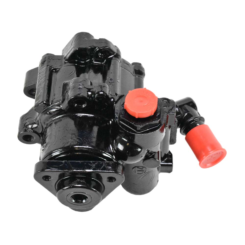 2004 Land Rover Freelander Power Steering Pump