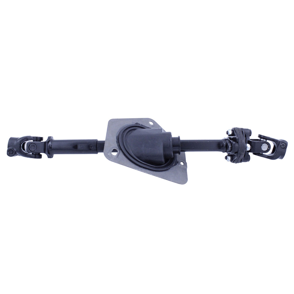 1992 Ford E Series Van Electronic Intermediate Shaft