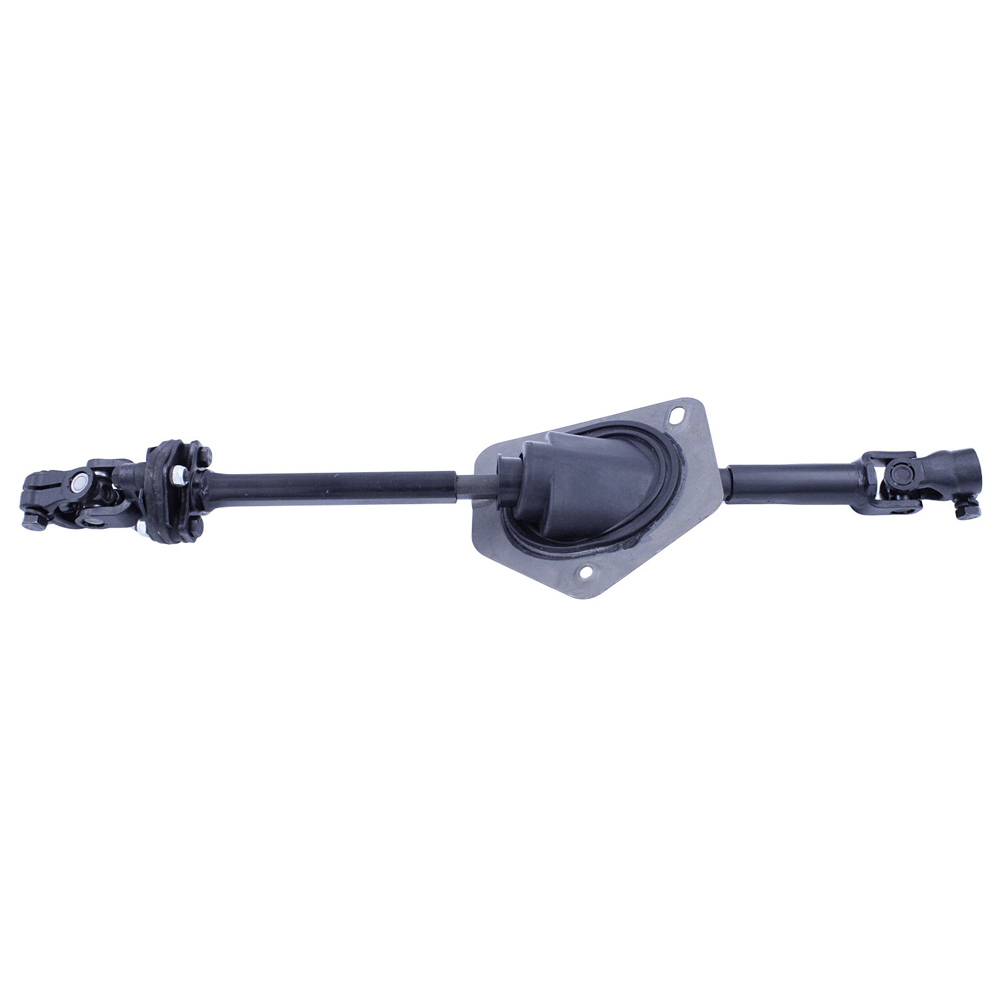 1992 Ford E Series Van Electronic Intermediate Shaft
